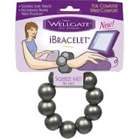 Free Wellgate for Women i-Bracelet 
