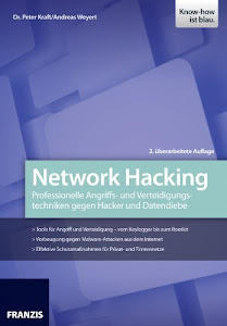 Network Hacking