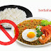 Awas! Bahaya Makan Mie Bersamaan Dengan Nasi Bagi Kesehatan