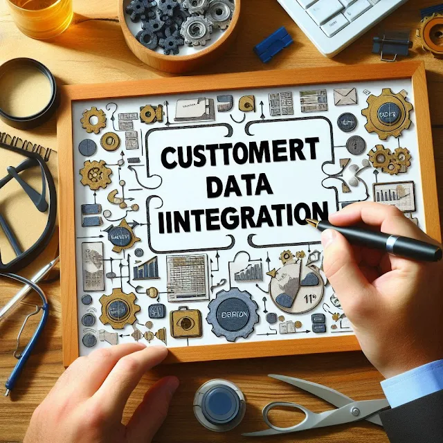 Comprehensive Guide to Customer Data Integration for Businesses