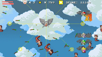 Taimumari Complete Edition Game Screenshot 3