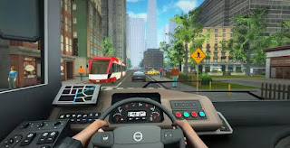 Bus Simulator Pro 2017 Apk Full Version