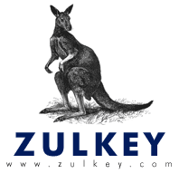 Click on the Biography link on Claire's site to be led to the story about the kangaroo.