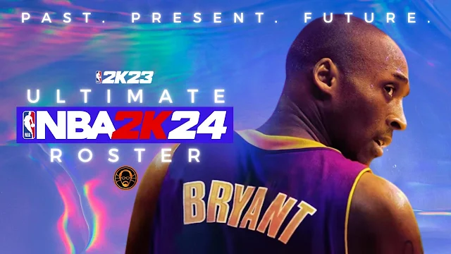 Ultimate NBA 2K24 Roster Update for NBA 2K23