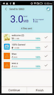 download shareit apk