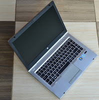 Jual HP Elitebook 8740P Core i7 Vpro Bekas