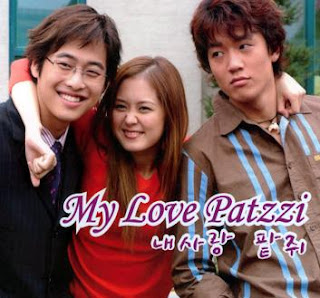 Kdramaguk Quick And Biased Kdrama Reviews My Love Patzzi 2002