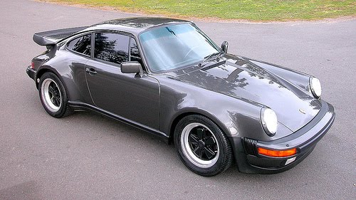The Porsche 930 pronounced nine thirty is an internal type number given to 