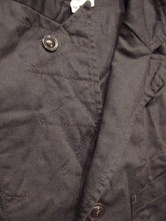 Engineered Garments "Bedford Jacket"