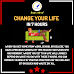 Change Your Life In 7 Hours