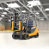 Forklift Hire 101: Everything You Need to Know Before Making a Decision