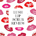 The Secret To Soft Lips This Winter - LUSH Lip Scrub Review