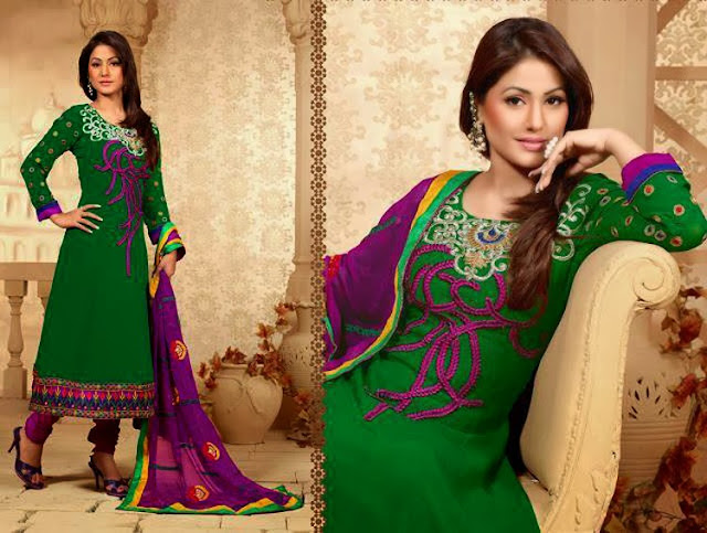 Hina Khan Hd pitures