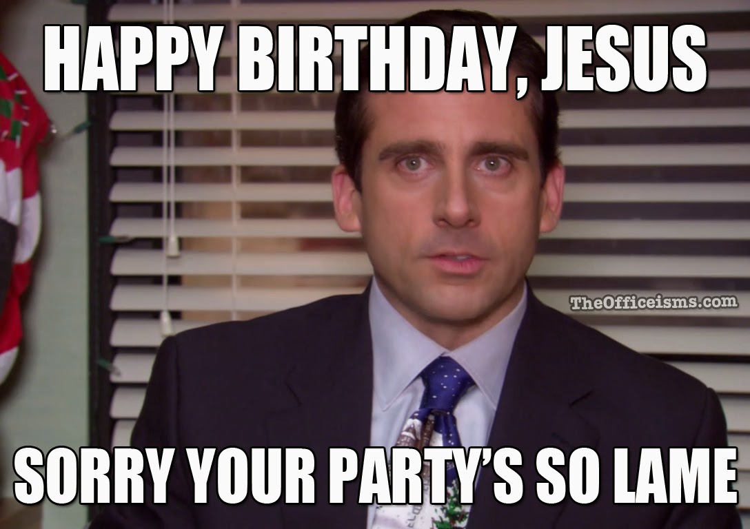 christmas quotes michael scott