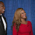 Did Obama accidentally reveal the gender of Jay Z and Beyonce's twins? 