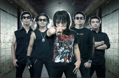 Lagu Rock Terbaik Edane Full Album