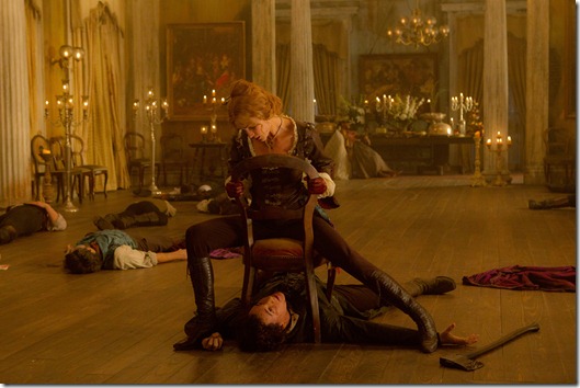 erin wasson as vadoma in ABRAHAMLINCOLNVAMPIREHUNTER