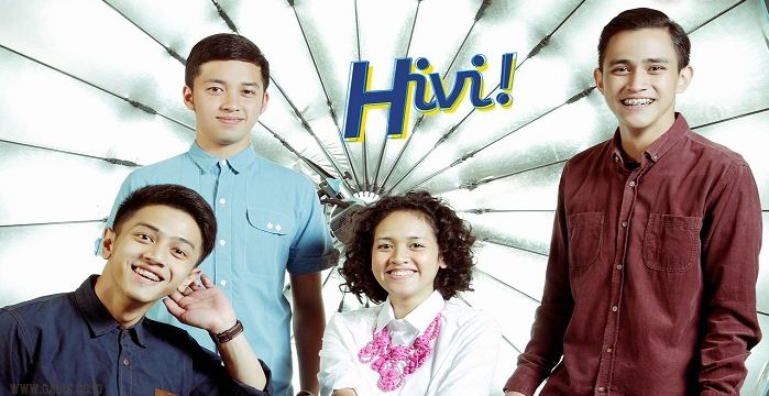 Download Kumpulan Lagu Mp3 Hivi Full Album Lengkap • Lagu Enak