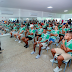 Intermunicipal 2024: Seleção simõesfilhense é apresentada no estádio municipal 