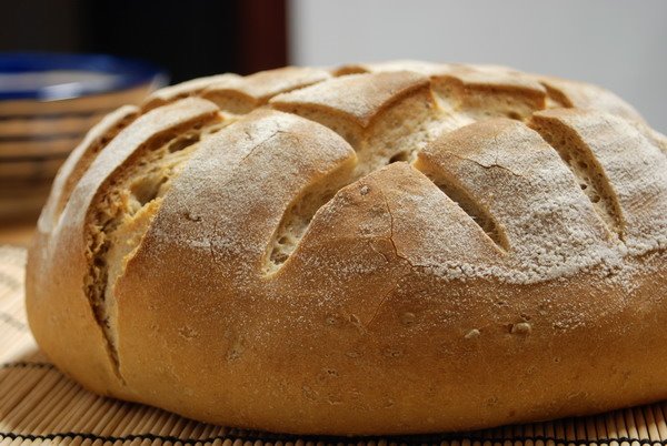 Resultado de imagen de no sólo de pan vive el hombre