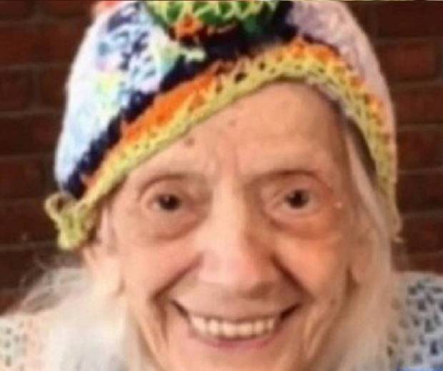 Com 101 anos, idosa supera gripe espanhola, câncer e coronavírus