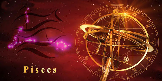 Pisces Horoscope for Wednesday