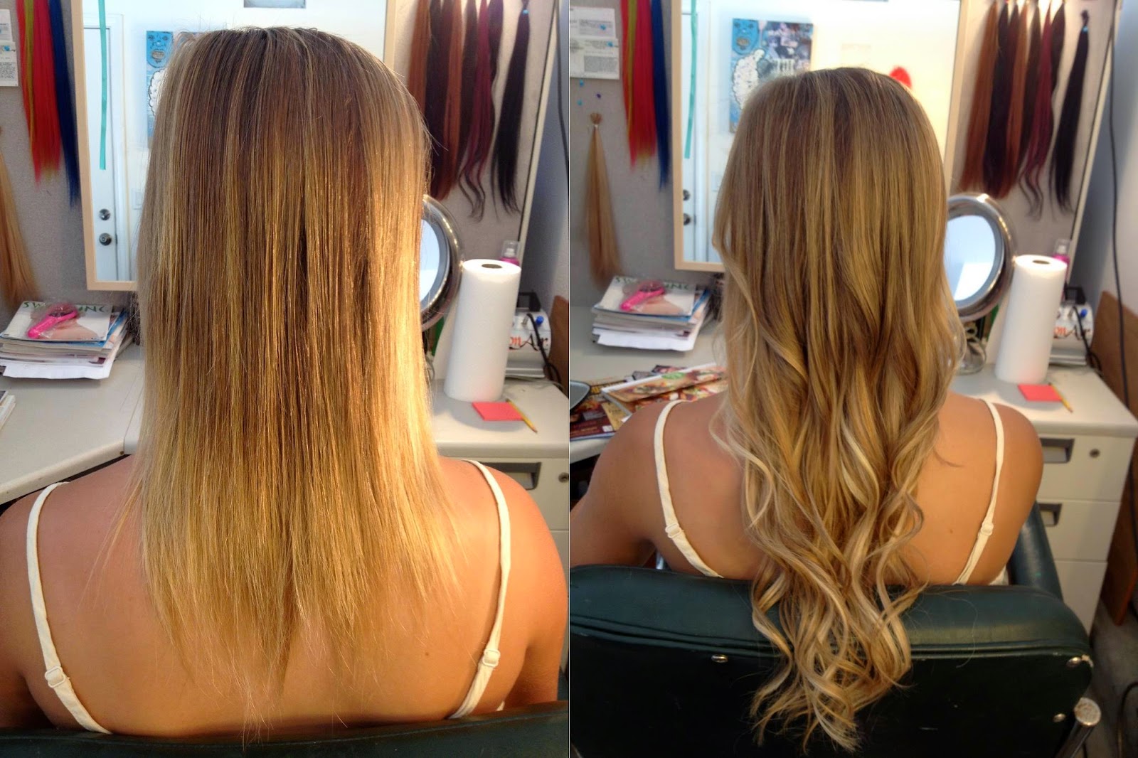 Hair Extensions