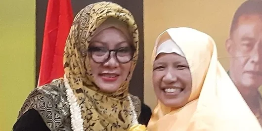 Sapto Yuli Isminarti, Caleg Penyandang Disabilitas Partai Berkarya Untuk DPRD Malang