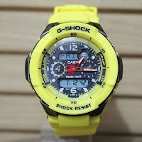 Jual Jam Tangan Casio G Shock GW-3500 KW Super