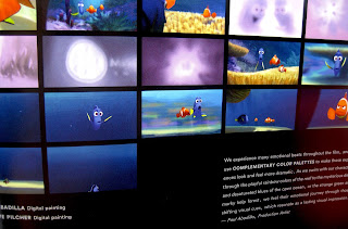 the art of finding dory book review 