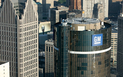 GM Plans to Expand Car Connectivity and Autonomous Driving