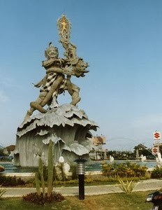 Tempat Wisata di Denpasar Bali