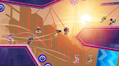 Download Rope Racers for iOS