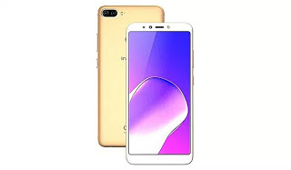 Specifications And Price of Infinix Hot 6 Pro In Nigeria, Kenya