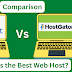 Bluehost vs HostGator: Which is the Top Web Host in 2023?