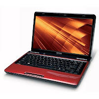 Toshiba Satellite L645D-1152XR