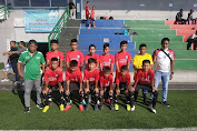 Sulimongo Fc, Tim Asal Bitung Lolos 8 Besar Putaran Nasional BLISPU Ku 12 