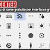 SVG Center | centinaia di icone gratuite per interfacce grafiche