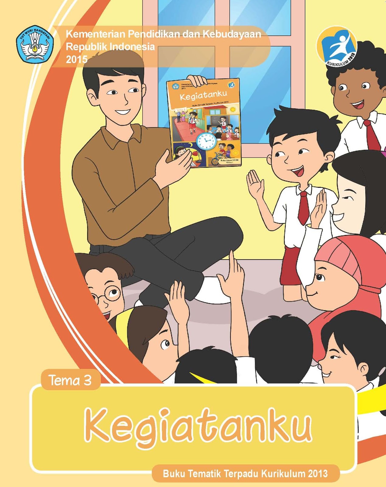 Kurikulum 2013 atau disingkat kurtilas sudah mulai diberlakukan sejak tahun 2013 Namun demikian belum serentak diterapkan diseluruh sekolah