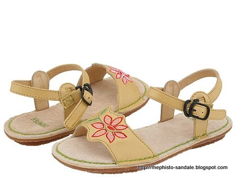 Mephisto sandale:mephisto-119952