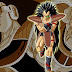 Raditz : Normal Mode Wallpaper # 002