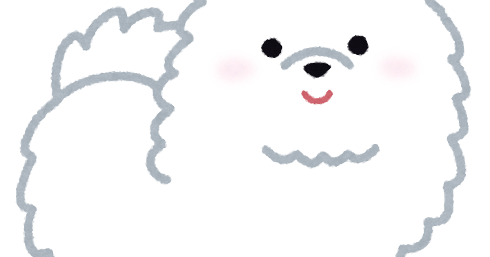 白いポメラニアンのイラスト かわいいフリー素材集 いらすとや 白いポメラニアンのイラスト かわいいフリー素材集 いらすとや