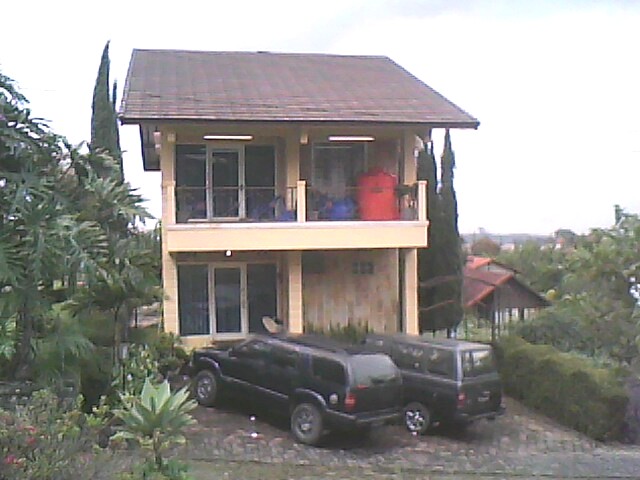 Villa Asep 1