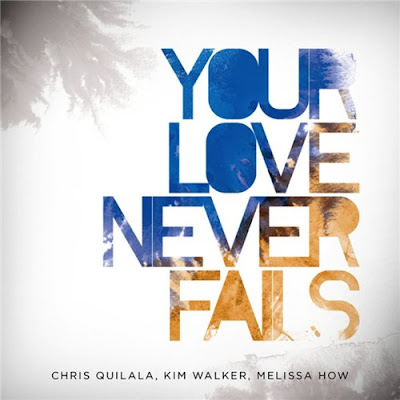 Jesus Culture   Your Love Never Fails (1) Débora