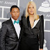 Pharrell Williams married his long time girlfriend Helen Lasichanh