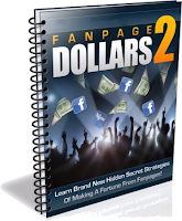 Download Facebook Fanpage Dollars v2