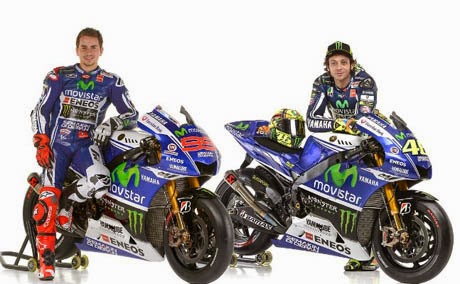 yamaha movistar