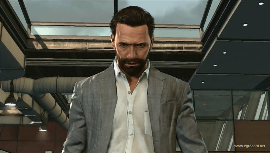 Max Payne 3 Design and Technology Series Computer Graphics Daily News