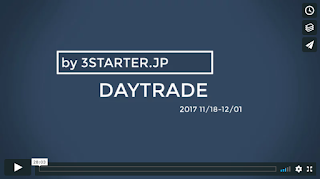 DAYTRADE　サンプル画像