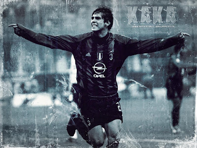 Ricardo Kaka 8